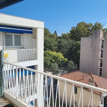Chez Denis-Jo Chambres D'Hotes Toulon Exterior foto