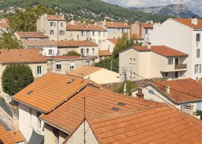 Chez Denis-Jo Chambres D\'Hotes