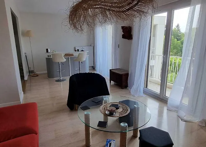 Chez Denis-Jo Chambres D\'Hotes