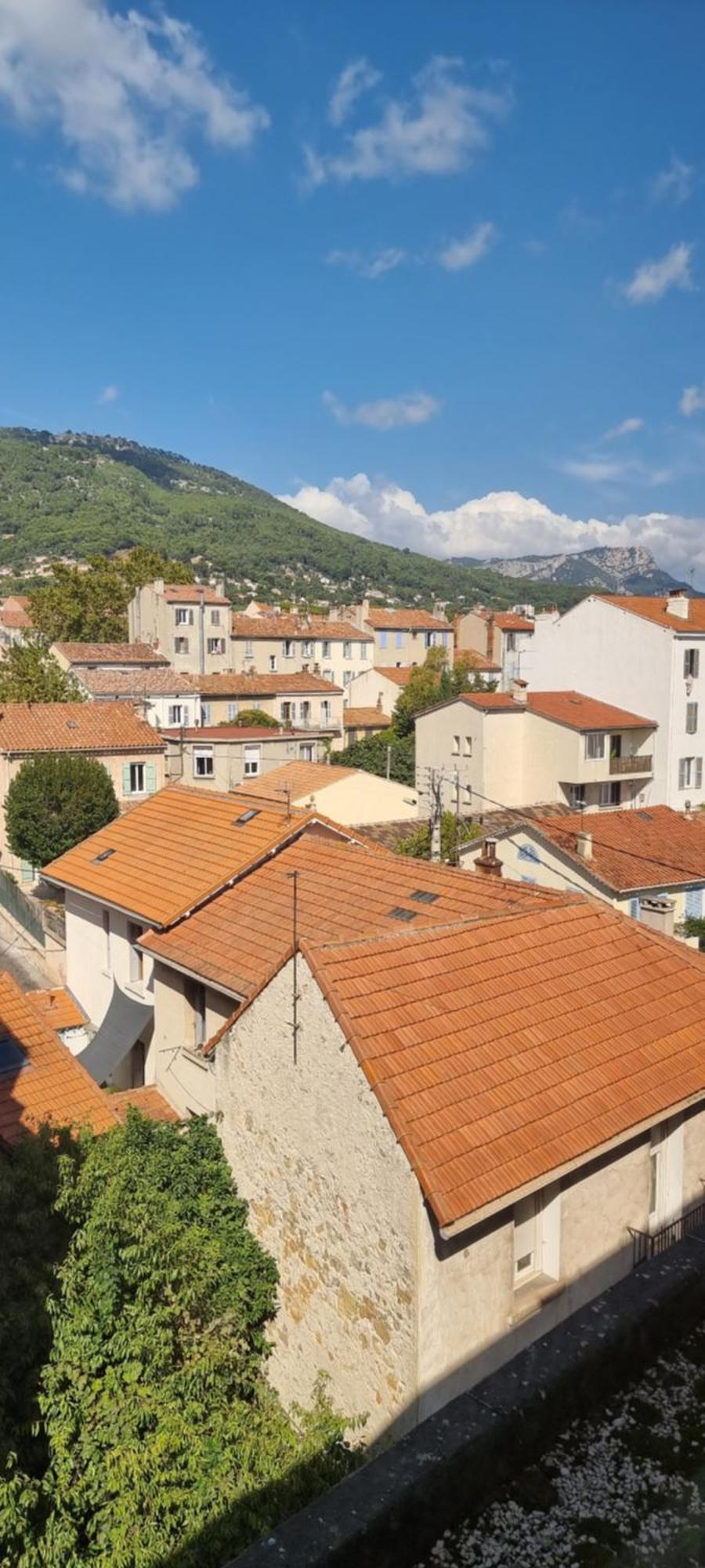 Chez Denis-jo D'hotes * Toulon