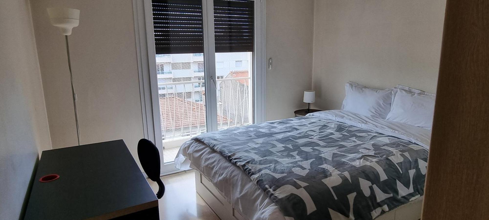 Privatunterkunft Chez Denis-jo D'hotes *